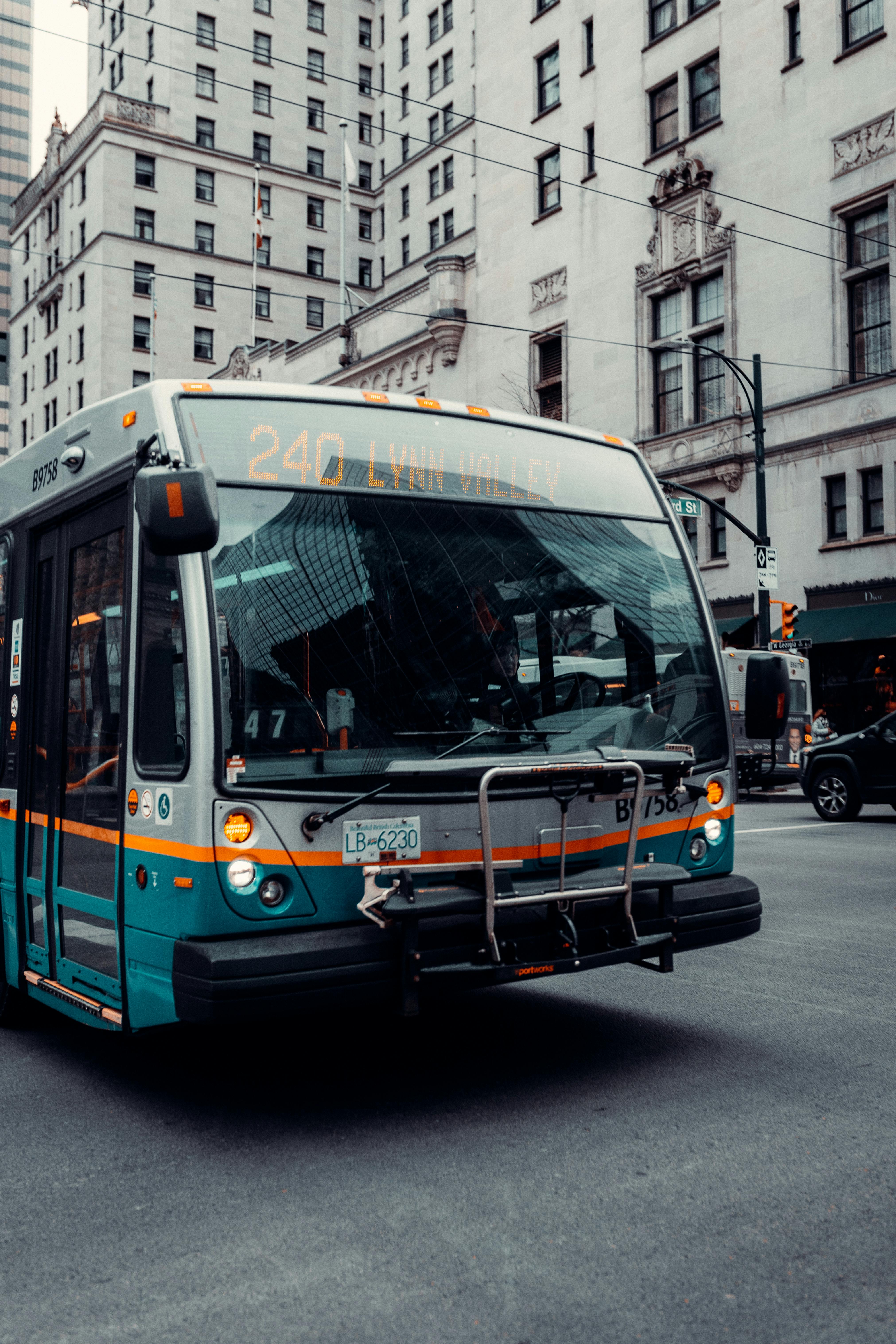 Transportation coordination and logistics planning